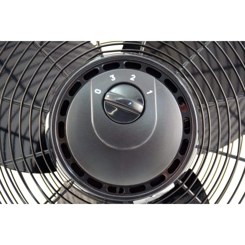 Air King 1/6 HP Industrial Grade Floor Fan CSR Distribution