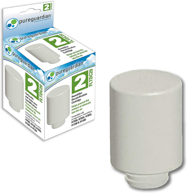 PureGuardian FLTDC20 #2 Humidifier Demineralization Filter