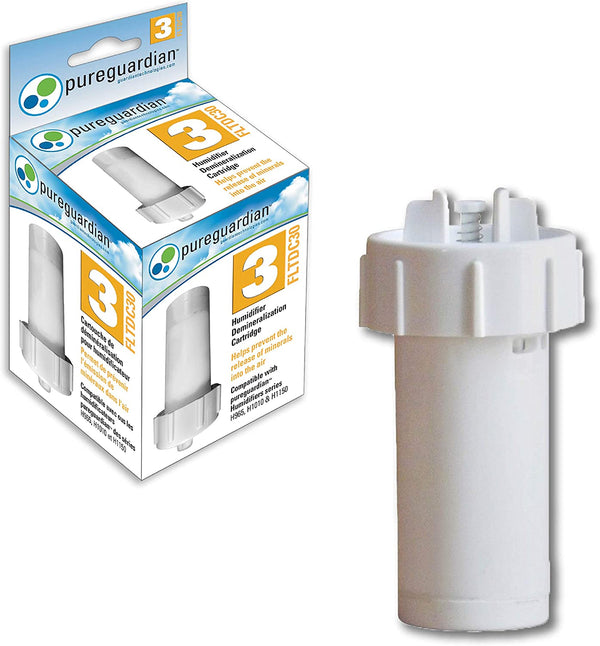 PureGuardian FLTDC30 #3 Humidifier Demineralization Filter