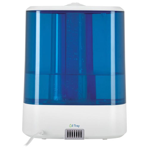 PureGuardian Top Fill Ultrasonic Humidifier