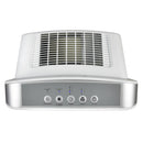 GermGuardian AC5900WCA Large Room Allergen and Odor Reducing Air Cleaning System with HEPA Filter and UV-C