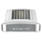 GermGuardian AC5900WCA Large Room Allergen and Odor Reducing Air Cleaning System with HEPA Filter and UV-C
