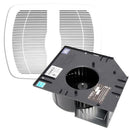 Air King Energy Star® Certified Quiet Exhaust Fan (4" Duct)