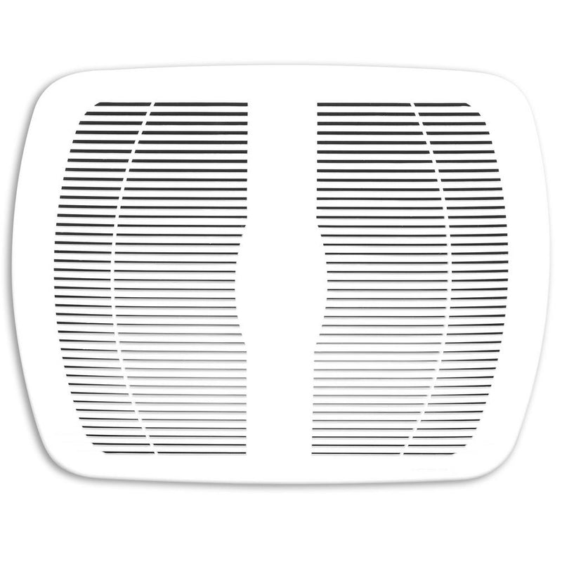 Air King Energy Star® Certified Humidity Sensing Exhaust Fan Series (4" Duct)