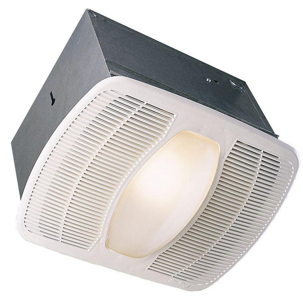 Air King Deluxe Exhaust Fan with Light