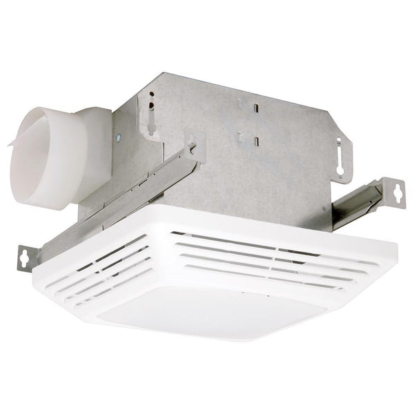 Air King Advantage Series Exhaust Fans with Light