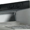 Air King Energy Star® Certified Variable Speed Deluxe Quiet Series Under Cabinet Range hood, A62.2 Continuous Ventilation