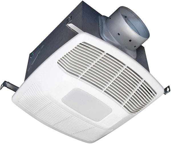 Air King Energy Star® Certified Eco-Exhaust Fan Motion Sensing with LED