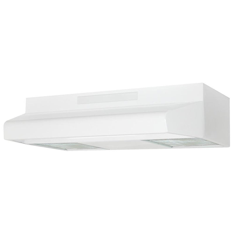 Air King Energy Star® Certified Deluxe Quiet Under Cabinet Range Hoods For Accessible Housing (ADA)