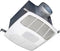 Air King Energy Star® Variable Speed Exhaust Fan with LED Light