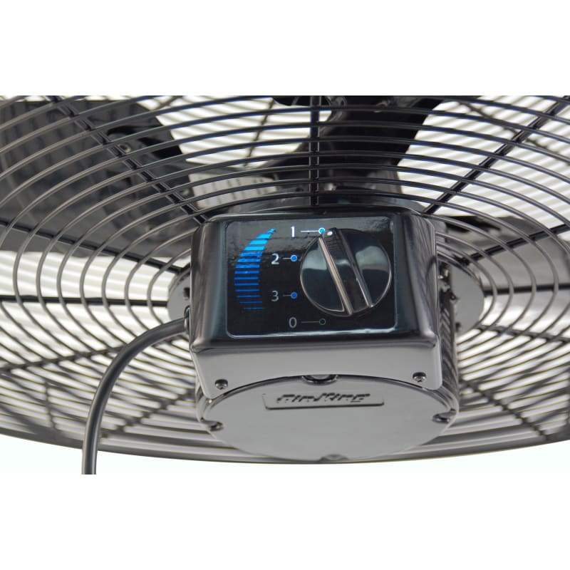 Air King 1/4 HP Industrial Grade Floor Fan