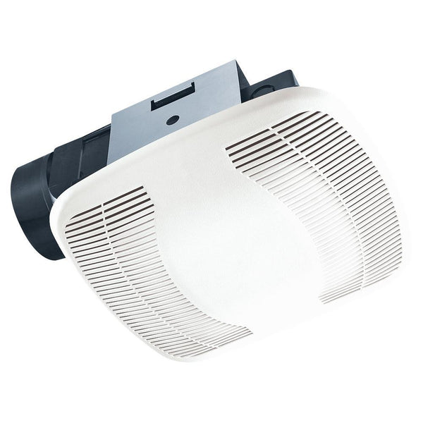 Air King Snap-In Exhaust Fan Series (4" Duct)