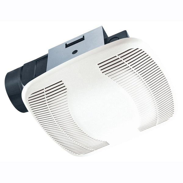 Air King Snap-In Energy Star® Certified Exhaust Fan Series (4" Duct)
