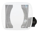 Air King Snap-In Energy Star® Certified Exhaust Fan Series (4" Duct)