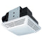 Air King Snap-In Exhaust Fan Series With LED (4" Duct)
