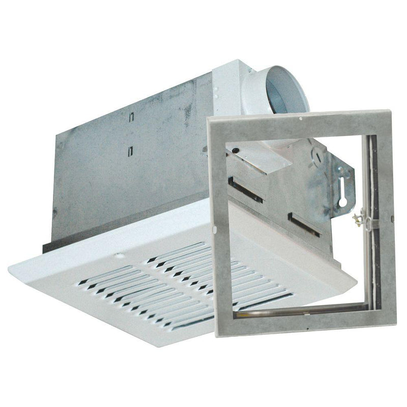 Air King Fire Rated Exhaust Fan